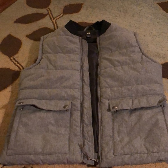 H&M Other - H&M vest H&M Other - H&M vest
